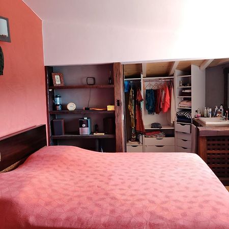 45 Villa La Cherry Bord De Mer เลอ ดีอามงต์ ภายนอก รูปภาพ
