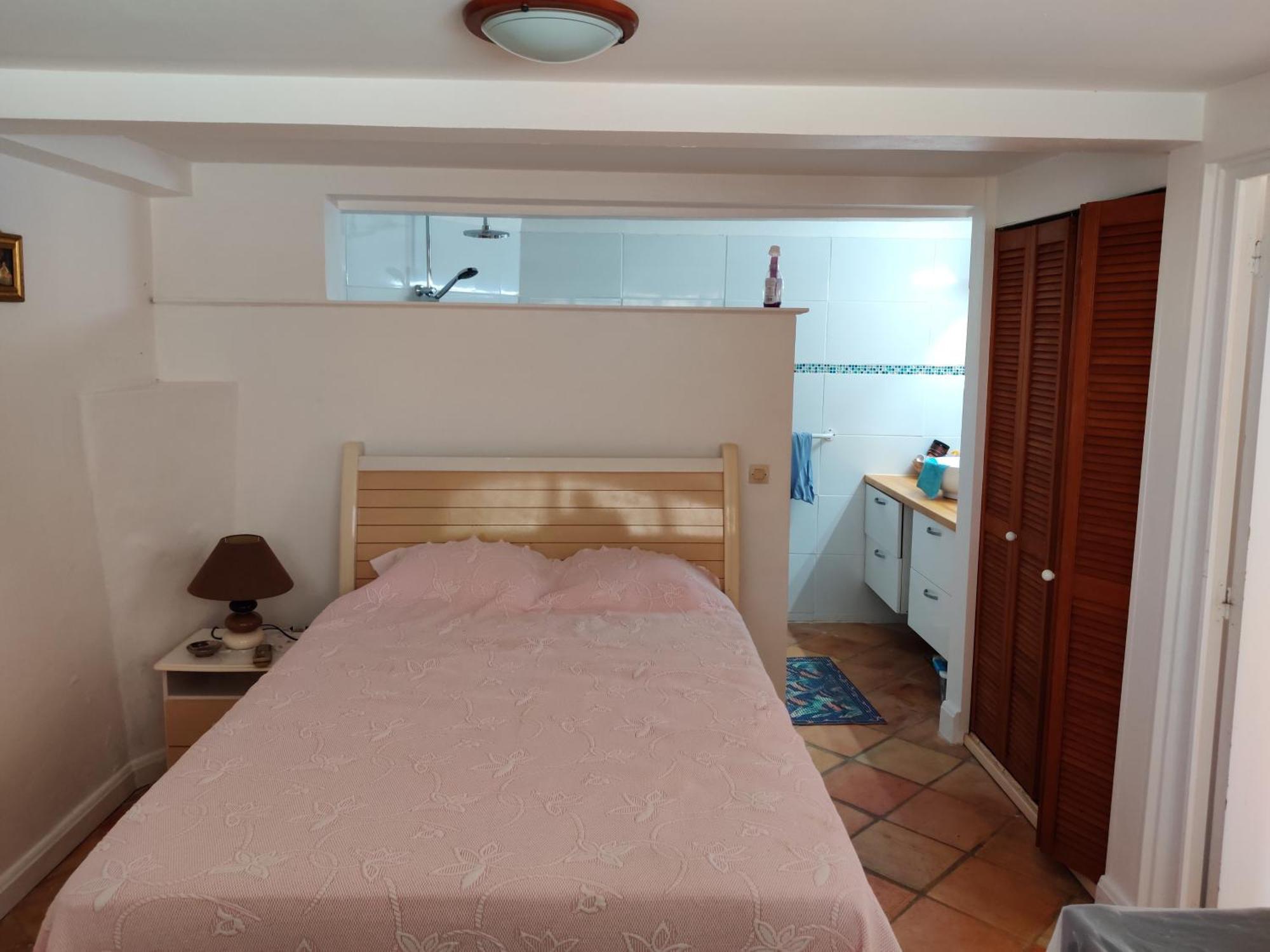 45 Villa La Cherry Bord De Mer เลอ ดีอามงต์ ภายนอก รูปภาพ